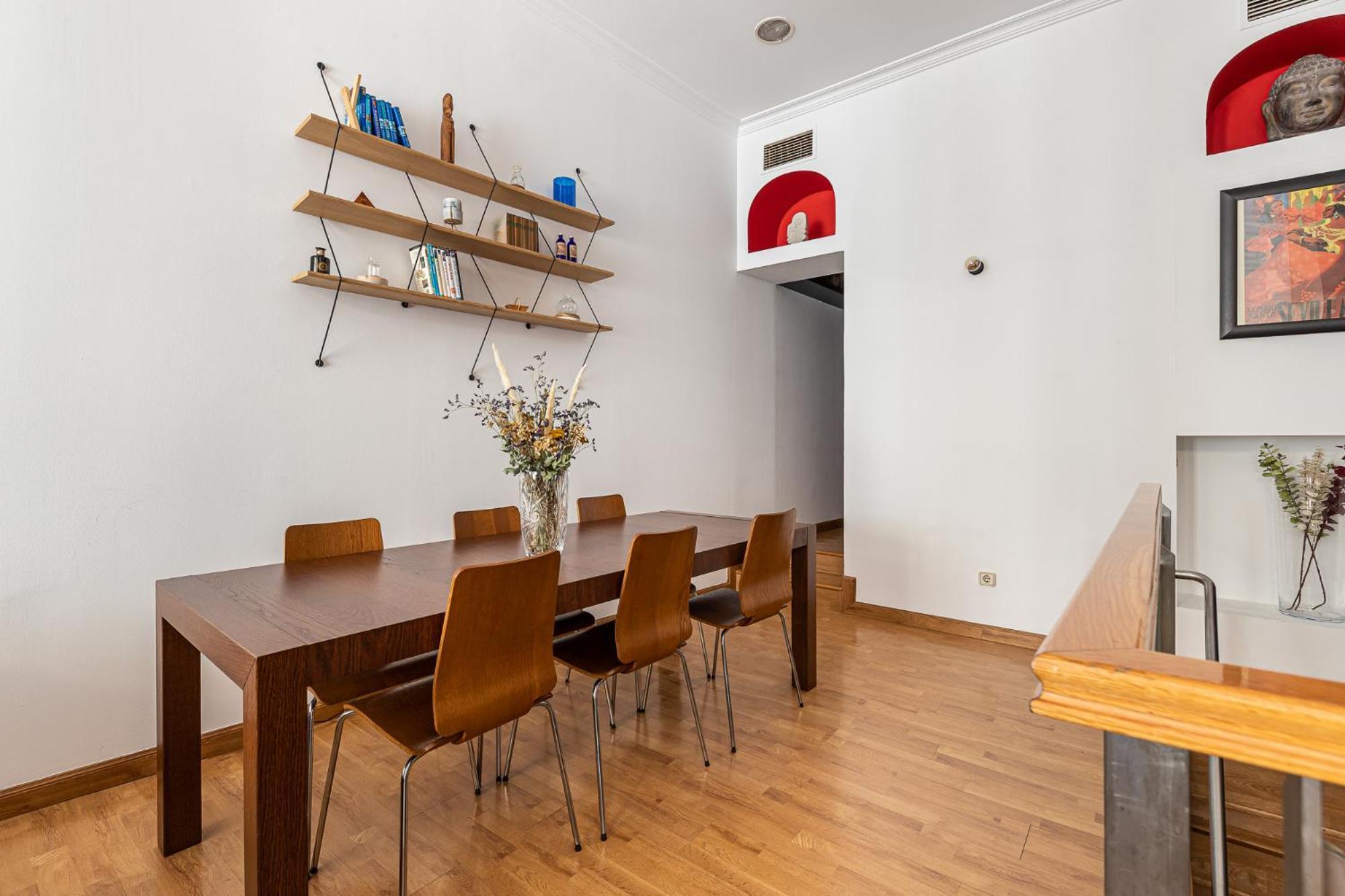 Appartamento Bnbholder Castizo Centre *
