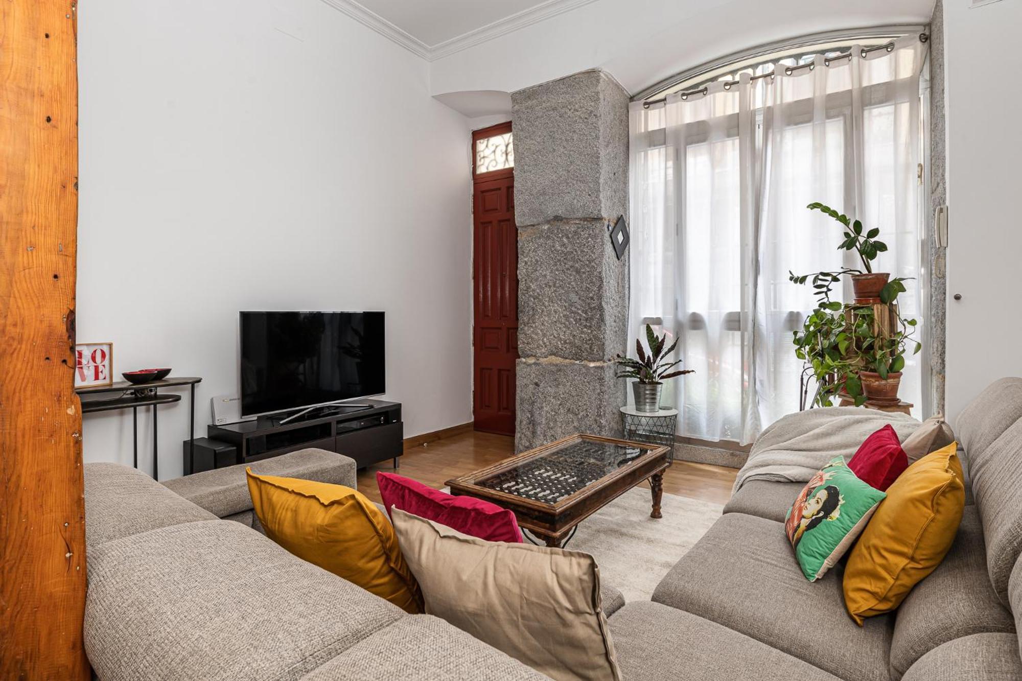 Appartamento Bnbholder Castizo Centre *